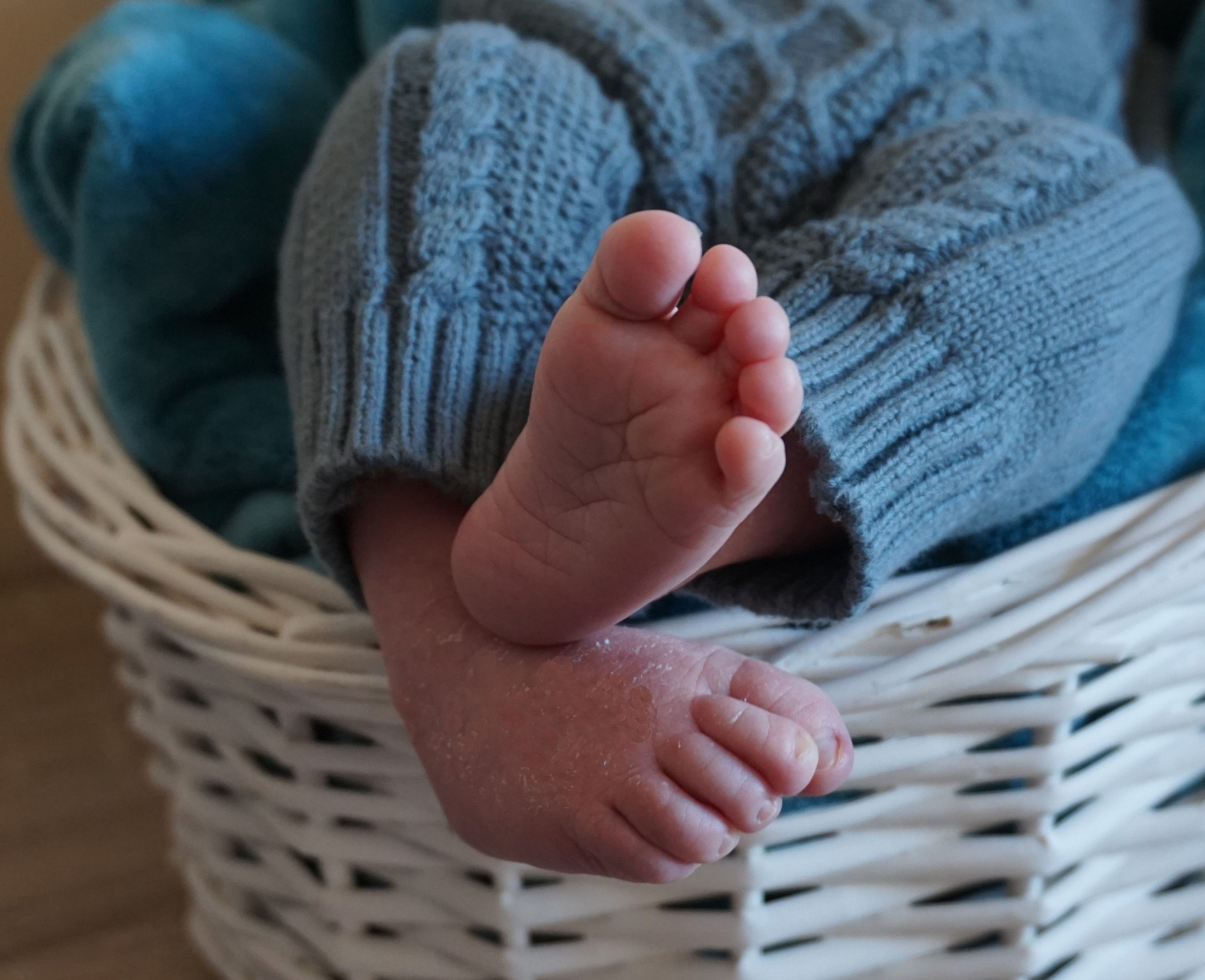 fisioterapia pediátrica
